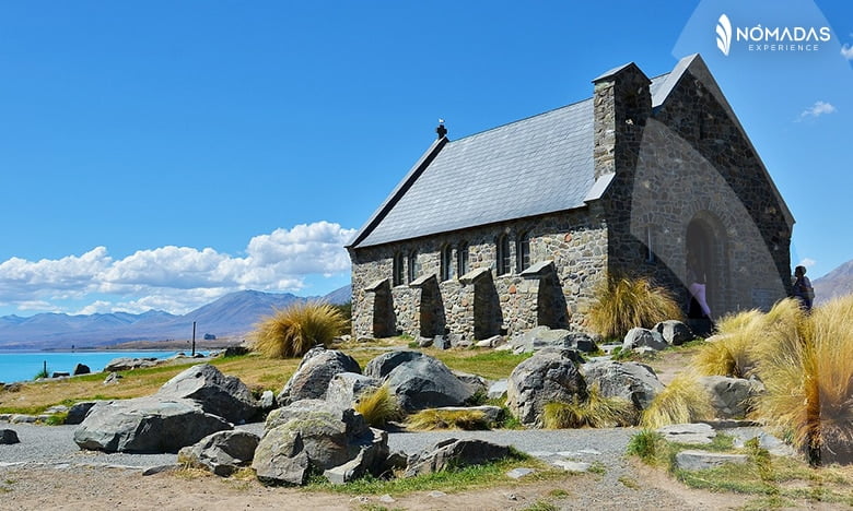 ニュージーランドでの生活情報について