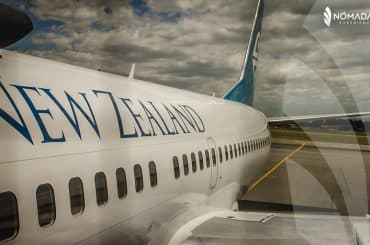 ニュージーランドのビザについて