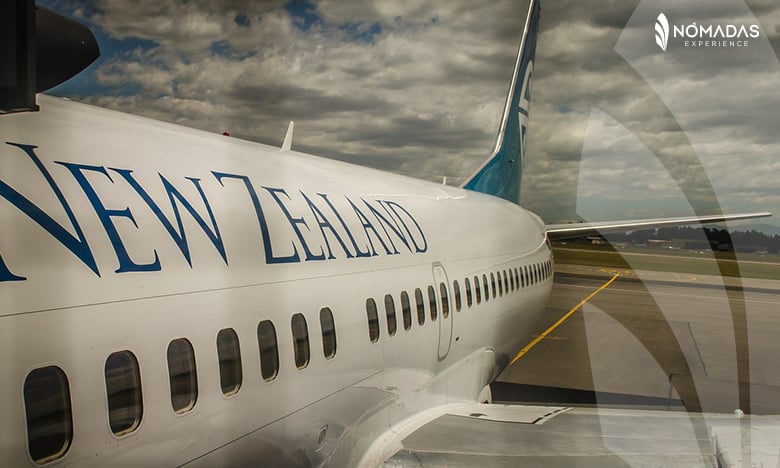 ニュージーランドのビザについて