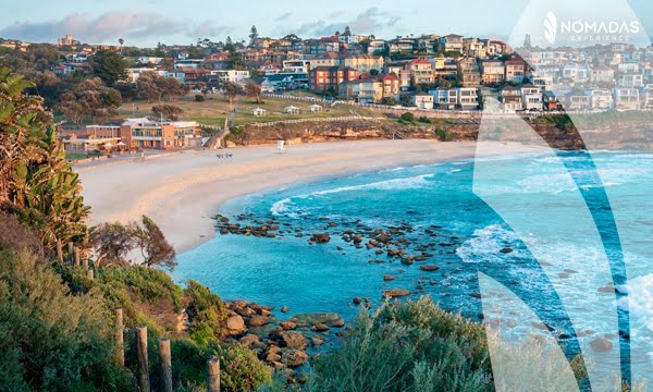 Bronte Beach - Sydney