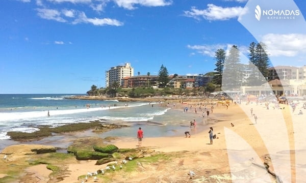 Playas y parques naturales de ensueño