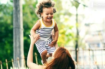 Trabajar en Australia - Niñera