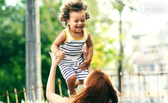 Trabajar en Australia - Niñera