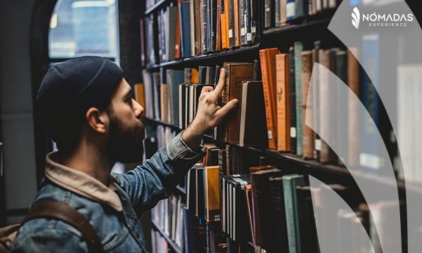 La Casa de la Literatura (La Maison de la Littérature)