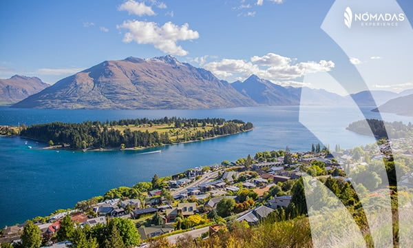 VIVIR EN QUEENSTOWN_NZ_ZONAS PARA VIVIR