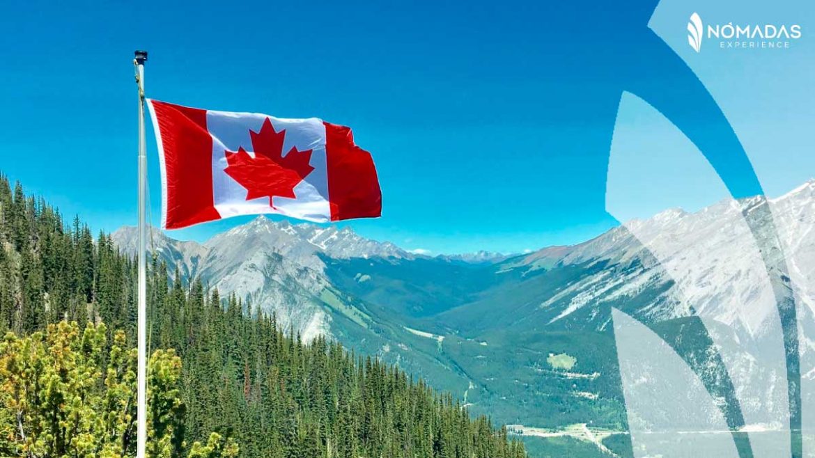 Experiencia trabajando en Canadá