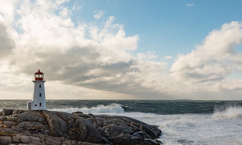10 destinos turísticos en Canadá