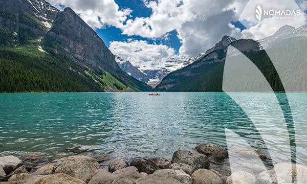 Lake Louise - Canadá