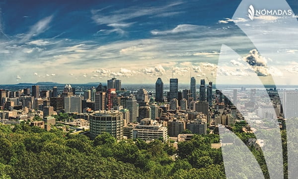 Montreal - Canadá