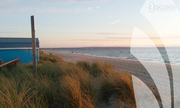 Edithvale Beach, Melbourne