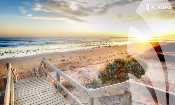 Ocean Grove Beach, Melbourne