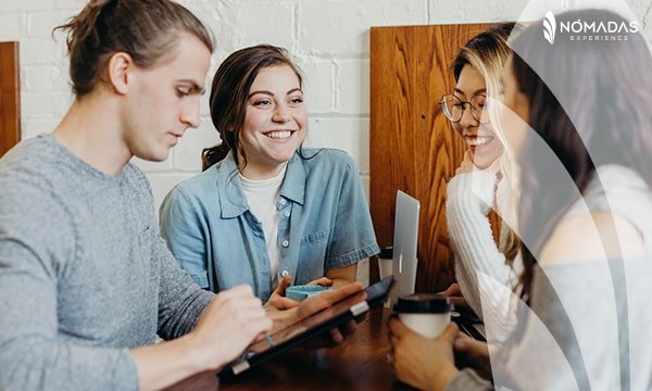 Cómo encontrar alojamiento en Canadá con Nómadas Experience 