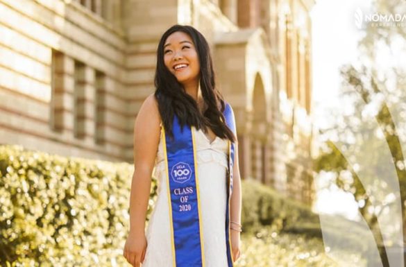 Becas para estudiar en Canadá