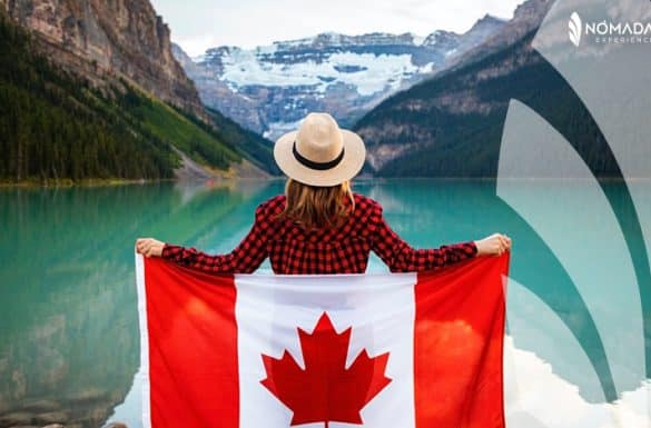 Estudiar en Canadá para colombianos