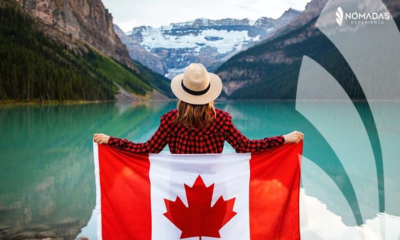 Estudiar en Canadá para colombianos