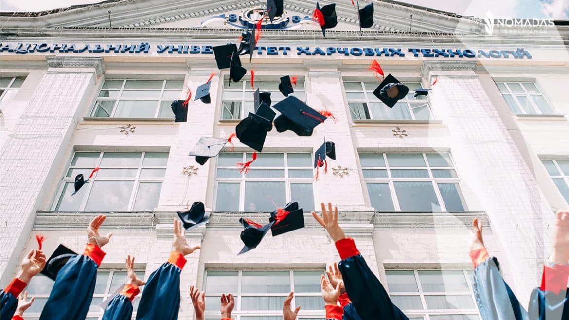 Estudiar en Australia como colombiano