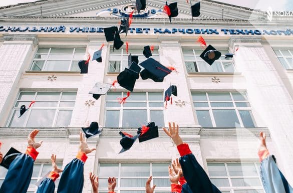 Estudiar en Australia como colombiano