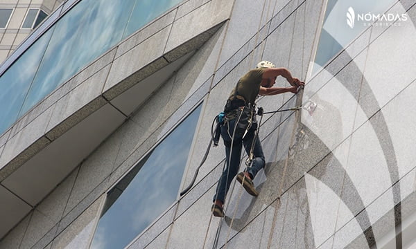 Consejos finales para trabajar de cleaning en Australia