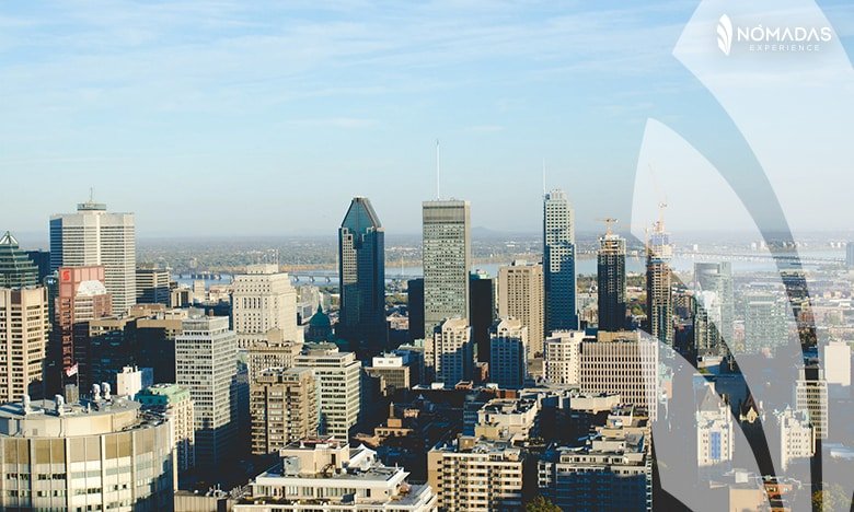 Vivir en Montreal