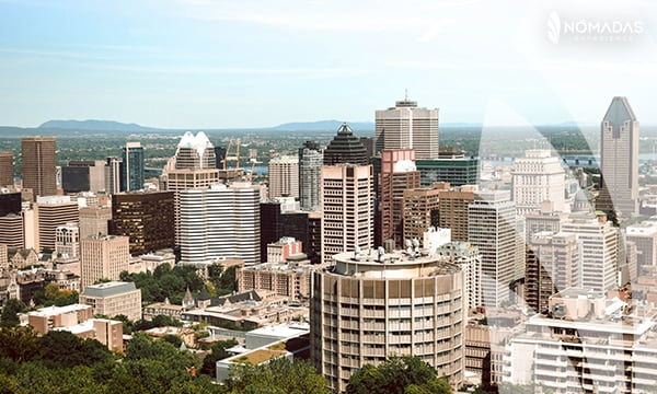 Vivir en Montreal_Mount Royal