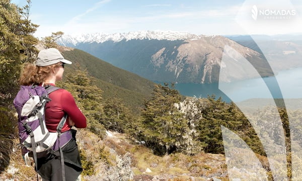 Conozcamos más a Nueva Zelanda 