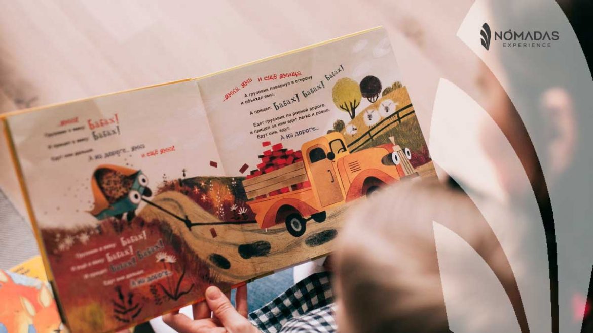 Trabajar de niñera en Australia