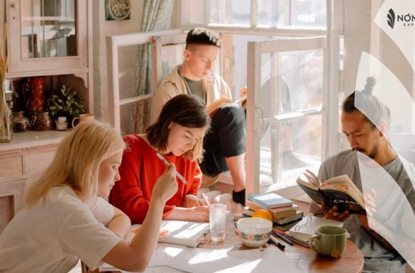 Estudiar en Sídney - Australia