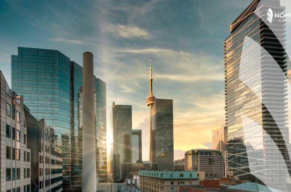 Estudiar y trabajar en Toronto