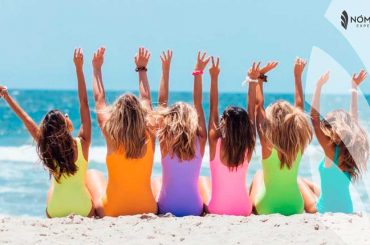 Las 20 mejores playas de Australia