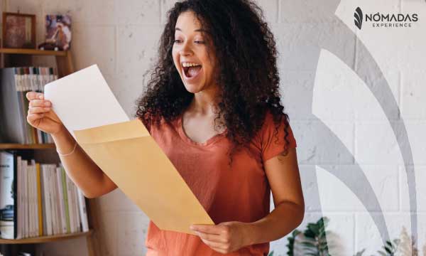 Si vas a estudiar un curso de educación superior, debes demostrar que sabes inglés