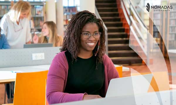 Viaja a Canadá con Nómadas y cumple tu sueño de vivir, estudiar y trabajar en Canadá