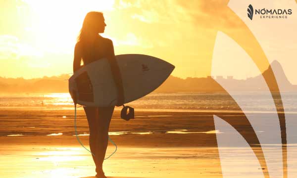 Mejores países para hacer surf - Australia