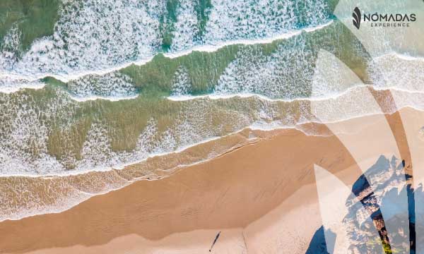 Whitehaven, playa de Australia