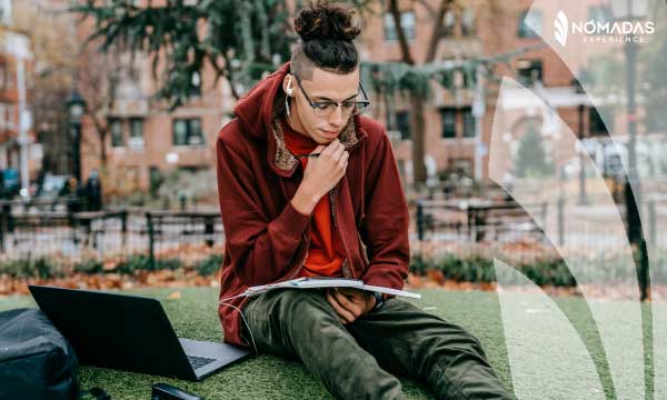 Como estudiar en Sydney