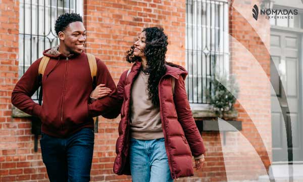 Claves para tener una relación a distancia