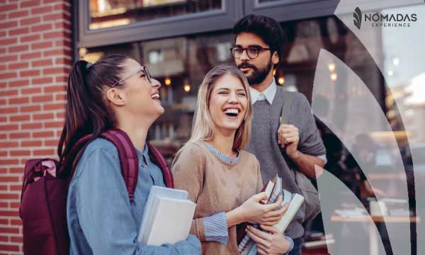 Mejora tu habilidades para que puedas estar preparado para el examen TOEFL iBT