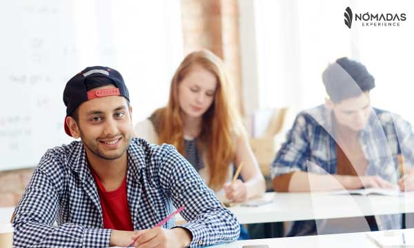 Estudiar en Canadá si eres chileno