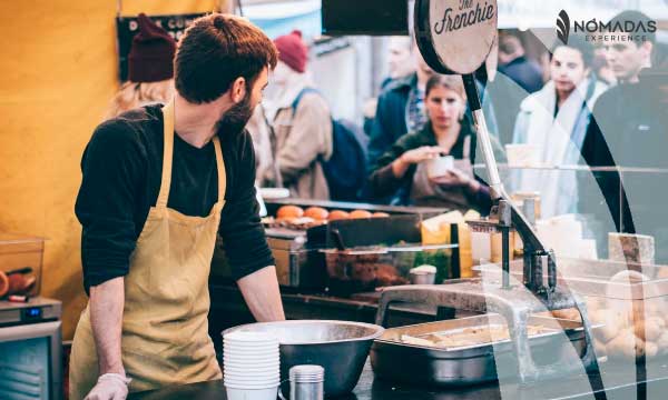 Consideraciones finales para trabajar de mesero en Australia