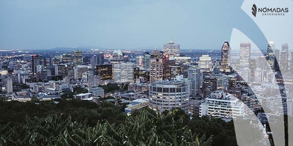 Estudiar y trabajar en Montreal
