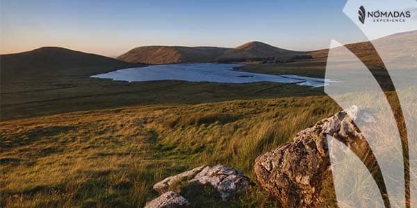 Estudiar en irlanda