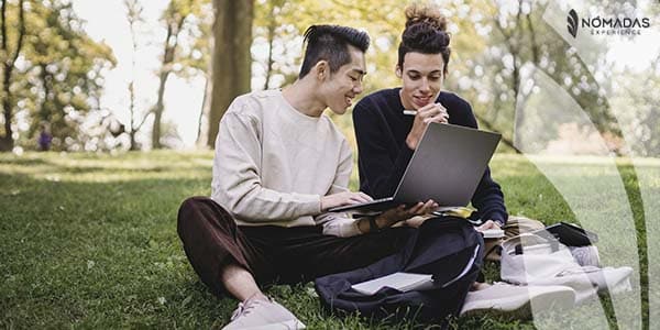 ¿Por que estudiar en Irlanfa?