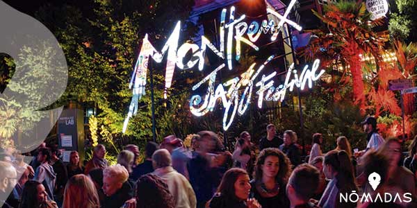 Festival de Jazz de Montréal