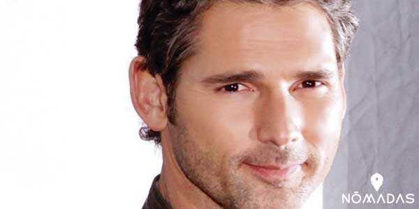 Famosos de Australia - Eric Bana 