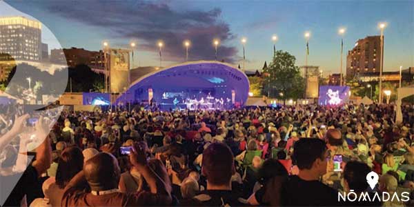 El Carnaval de Quebec