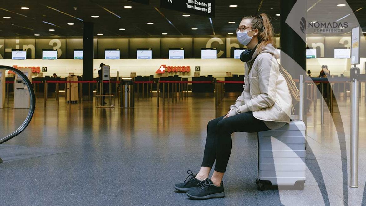 Viaje entre Nueva Zelanda y Australia