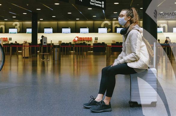 Viaje entre Nueva Zelanda y Australia