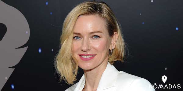 famosos de Australia - Naomi Watts 