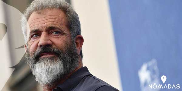 famosos de Australia- Mel Gibson