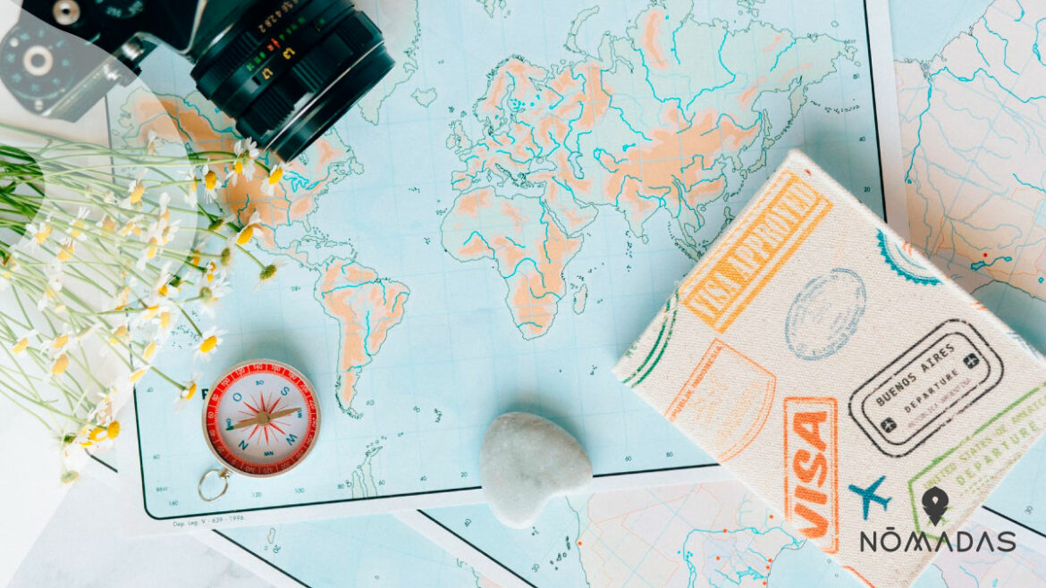 Requisitos Working Holiday Visa Nueva Zelanda