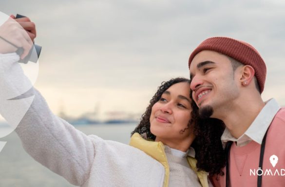 ¿Cómo es tener una novia canadiense?